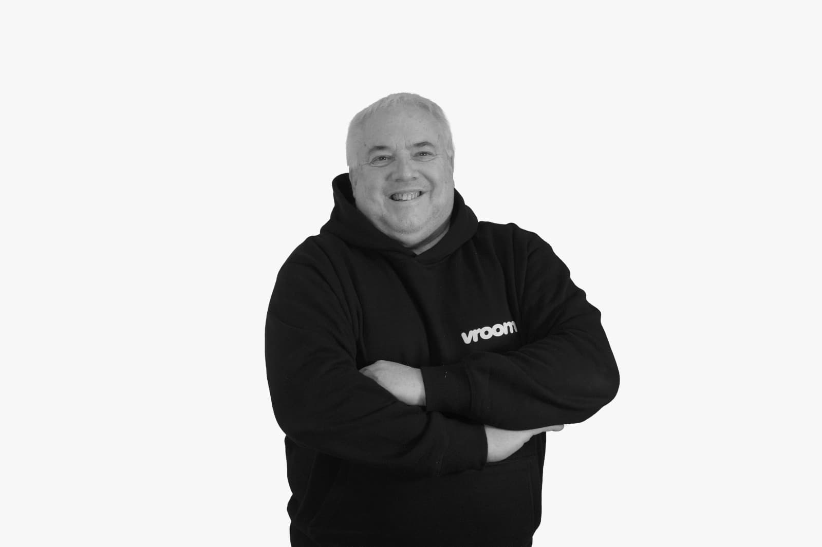 Alberto  black and white