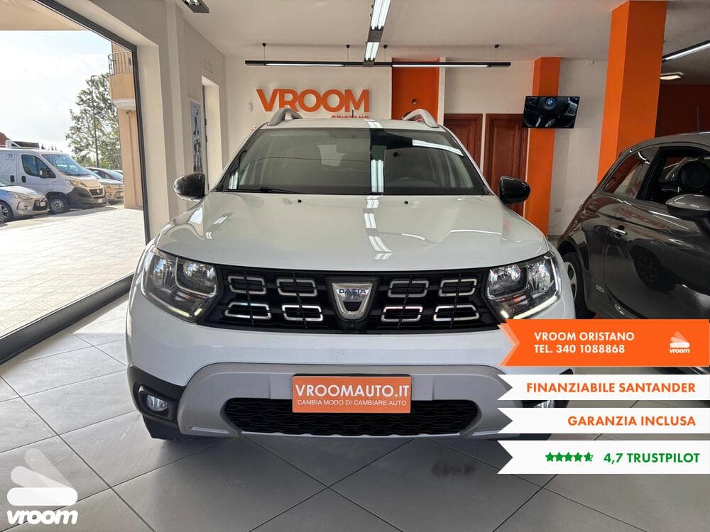DACIA Duster 2ª serie - Image 2