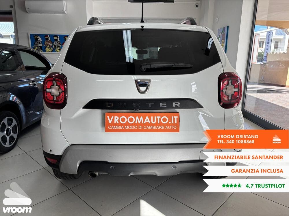 DACIA Duster 2ª serie - Image 4