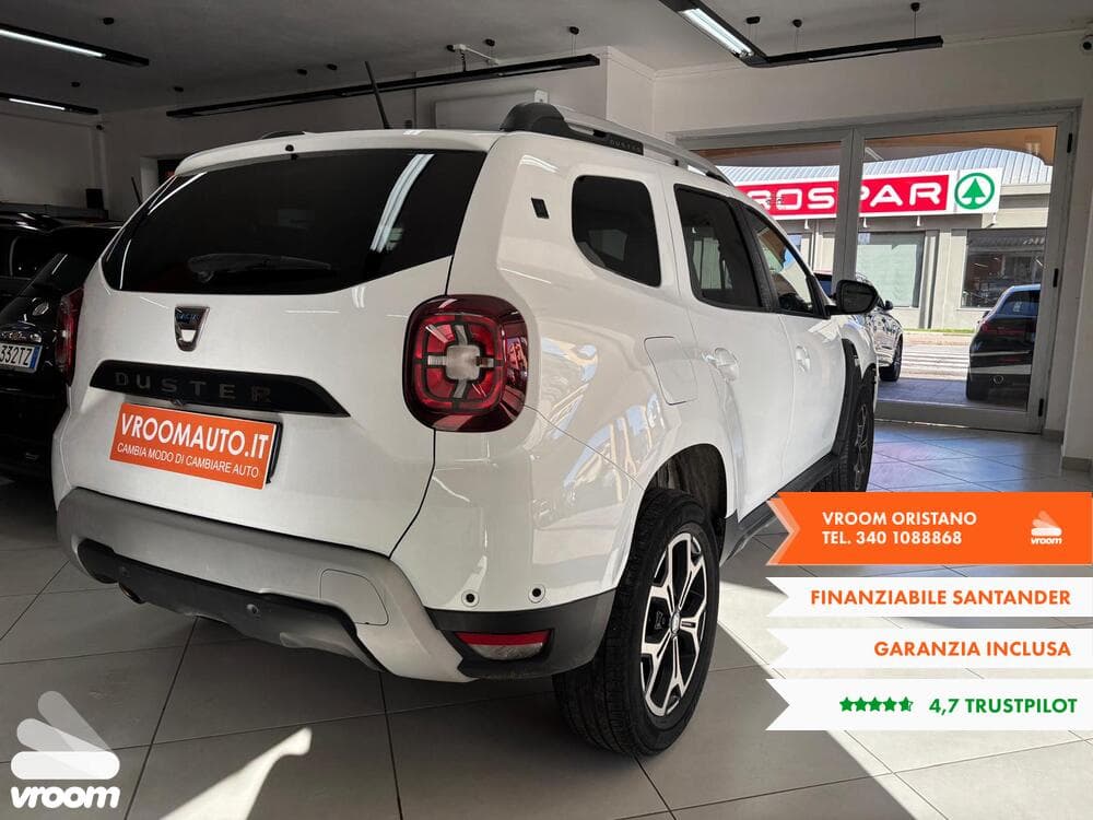 DACIA Duster 2ª serie - Image 5