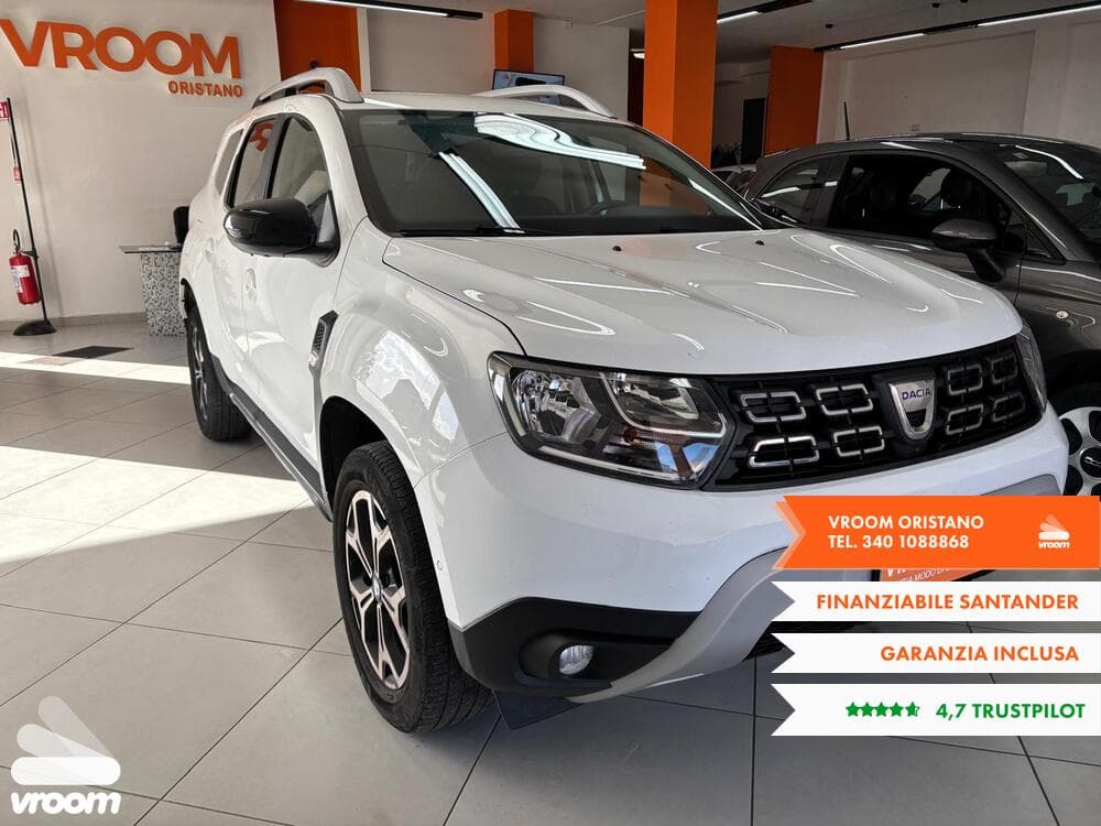 DACIA Duster 2ª serie - Image 6
