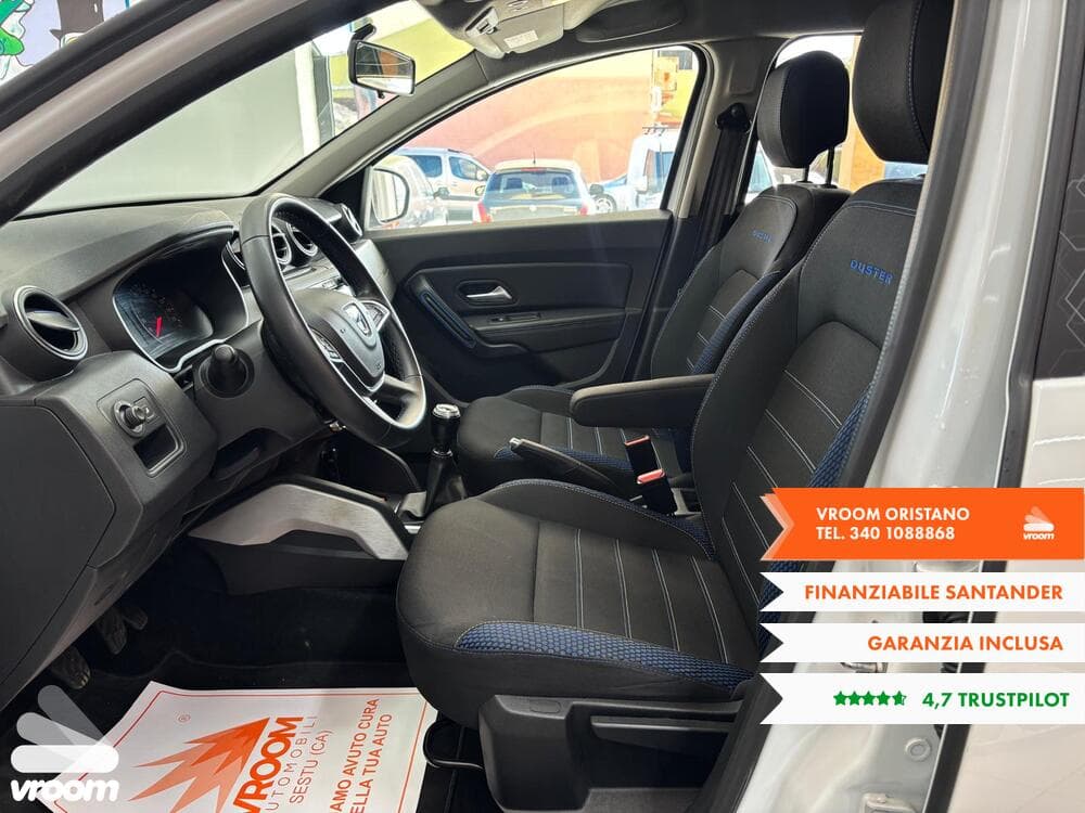 DACIA Duster 2ª serie - Image 8