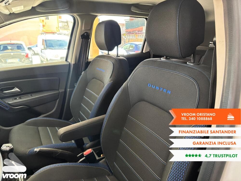 DACIA Duster 2ª serie - Image 9
