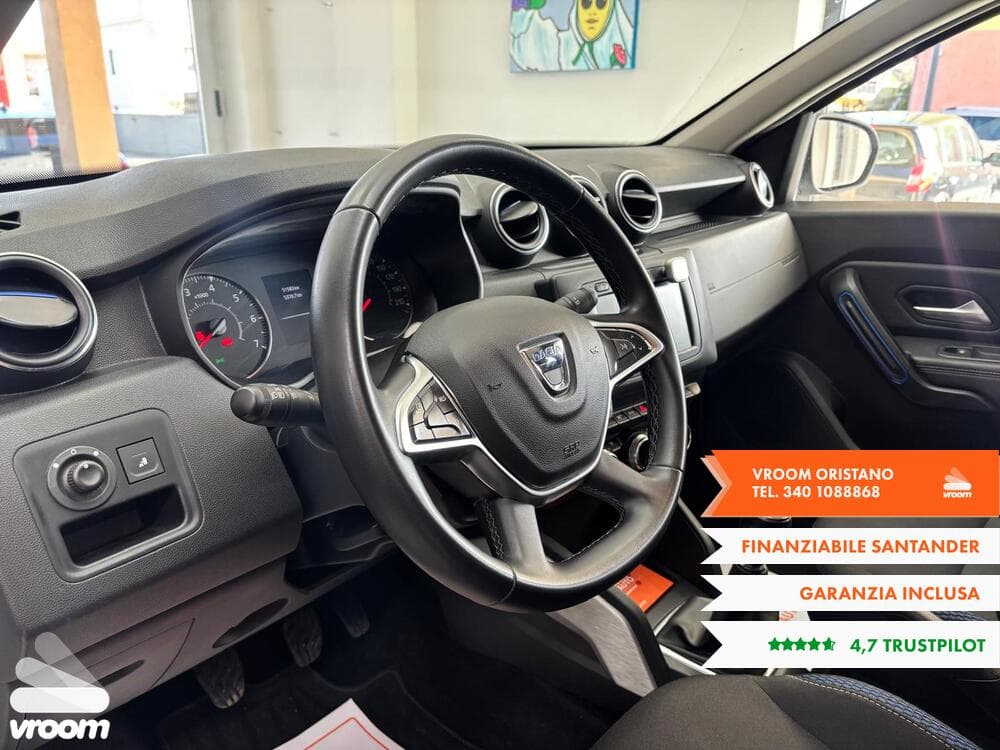 DACIA Duster 2ª serie - Image 10