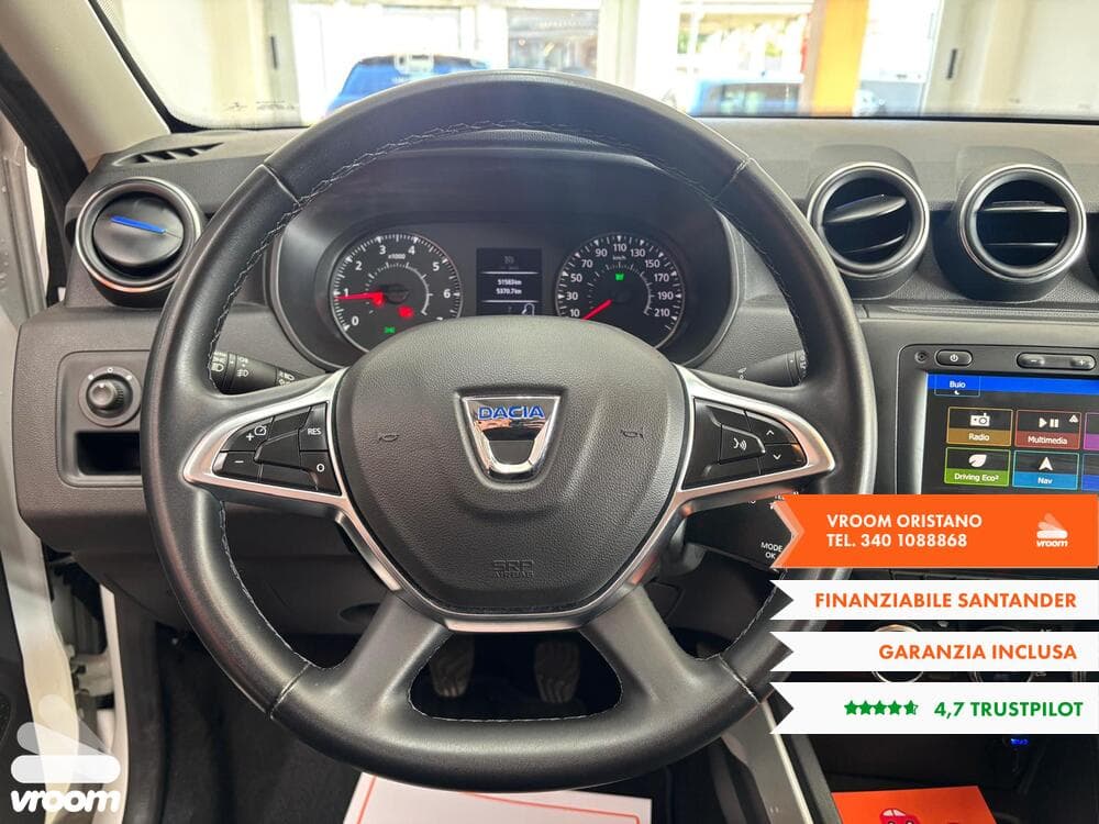 DACIA Duster 2ª serie - Image 11