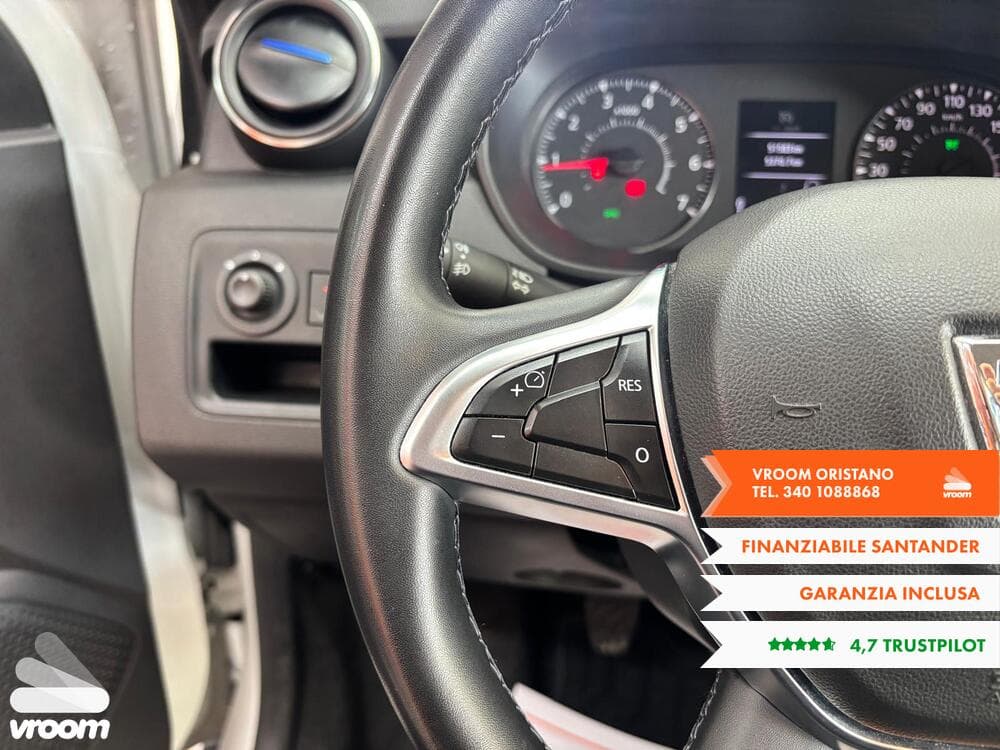 DACIA Duster 2ª serie - Image 12