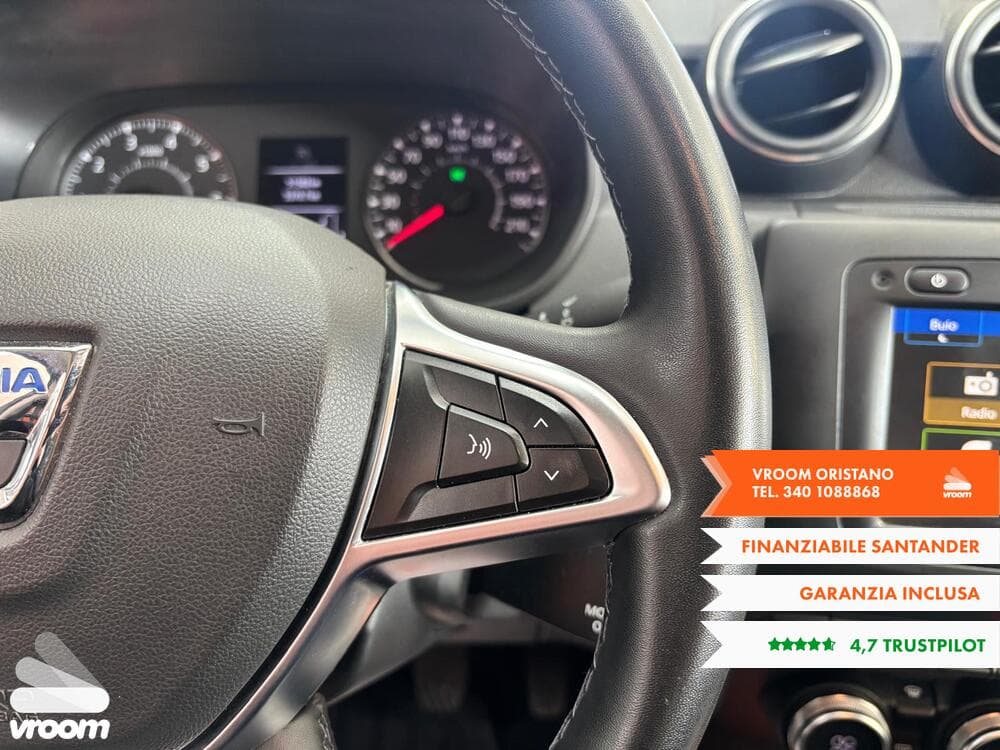 DACIA Duster 2ª serie - Image 13