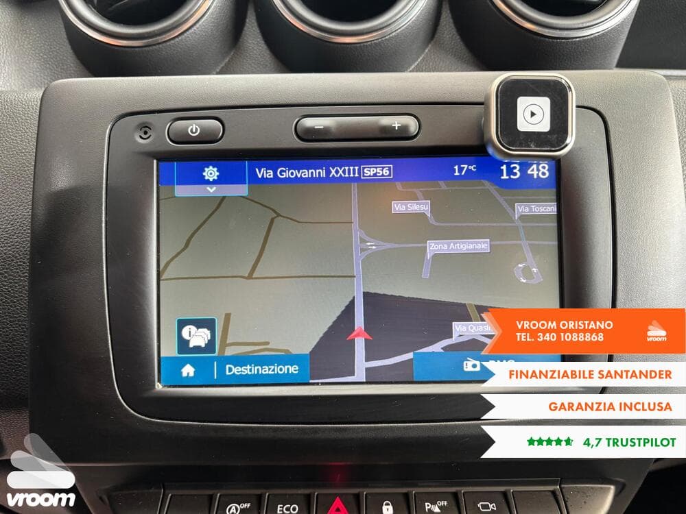 DACIA Duster 2ª serie - Image 16