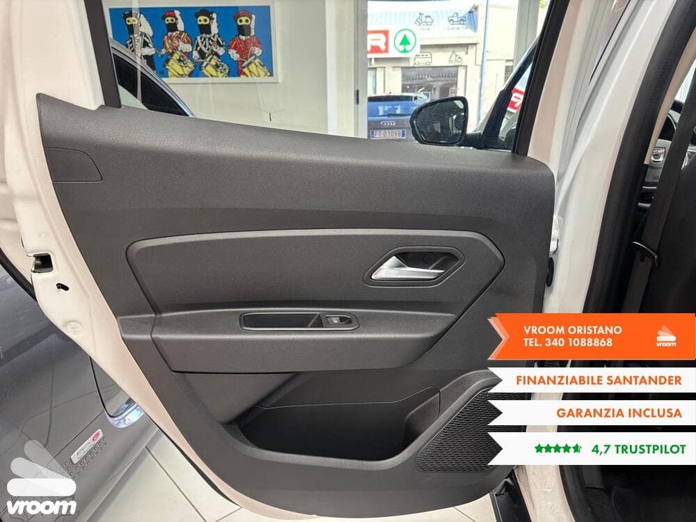 DACIA Duster 2ª serie - Image 19