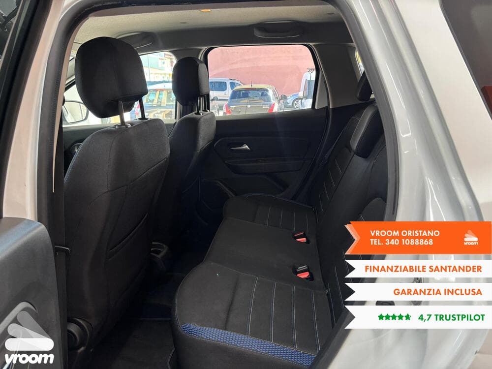 DACIA Duster 2ª serie - Image 20