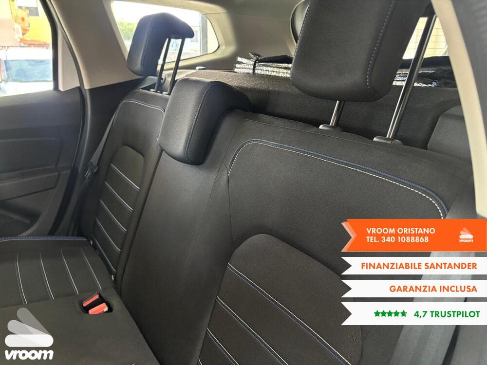 DACIA Duster 2ª serie - Image 21