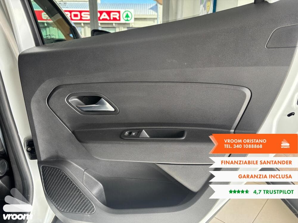 DACIA Duster 2ª serie - Image 23