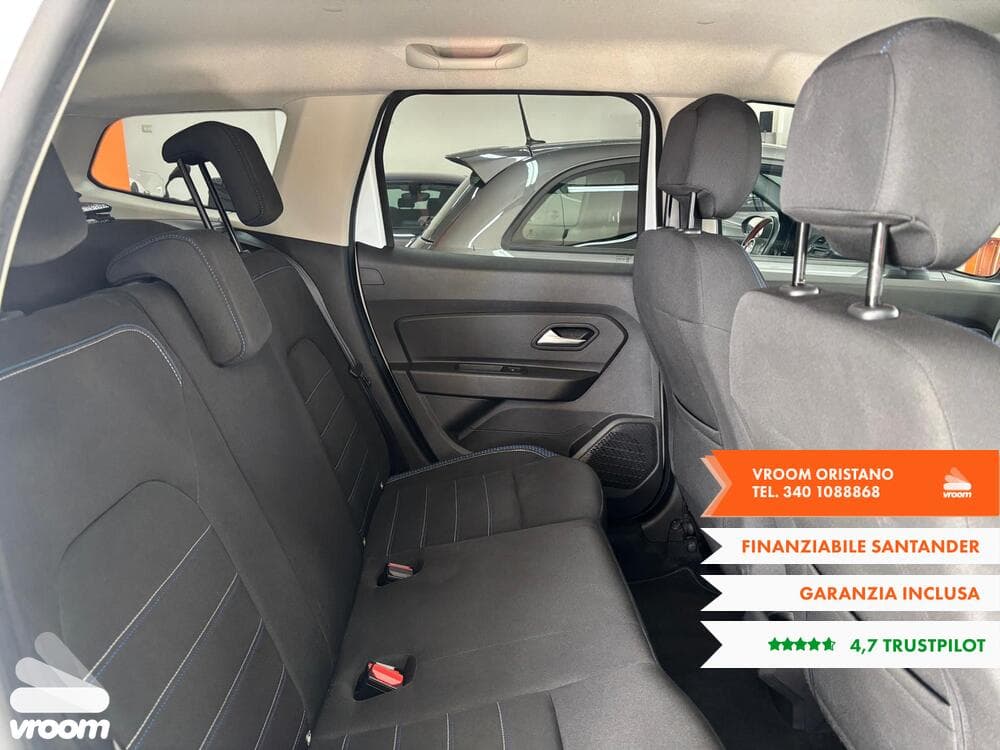 DACIA Duster 2ª serie - Image 24