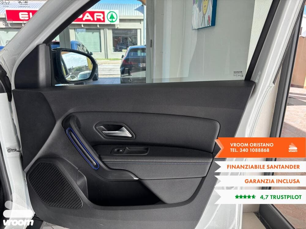 DACIA Duster 2ª serie - Image 25