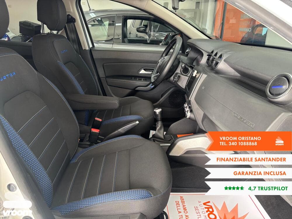 DACIA Duster 2ª serie - Image 26