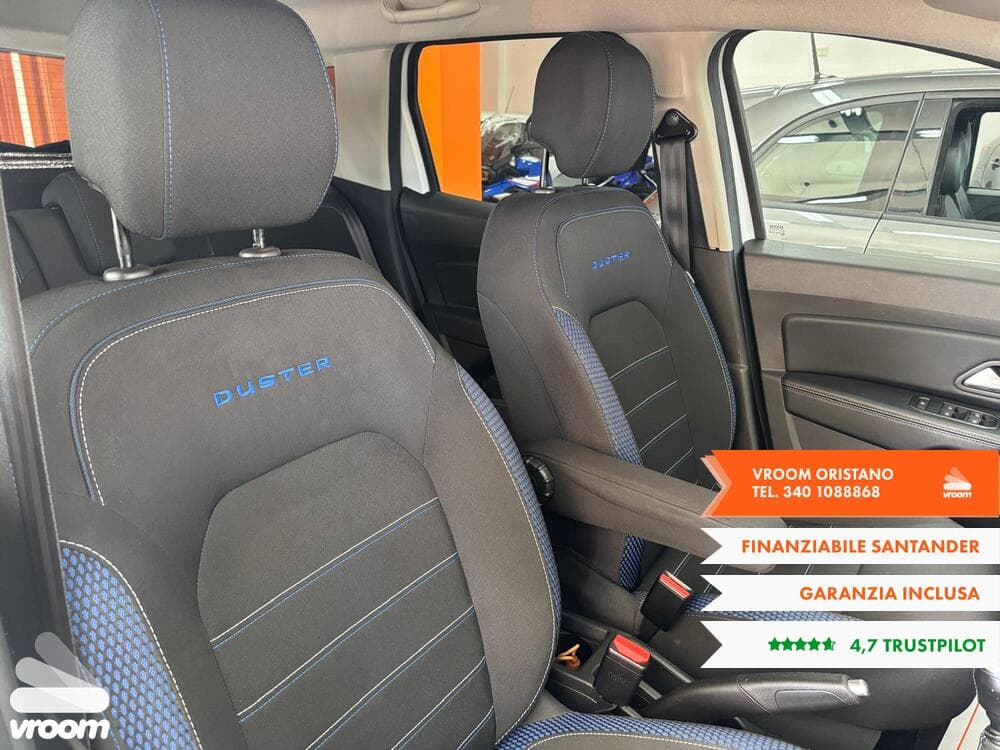 DACIA Duster 2ª serie - Image 27