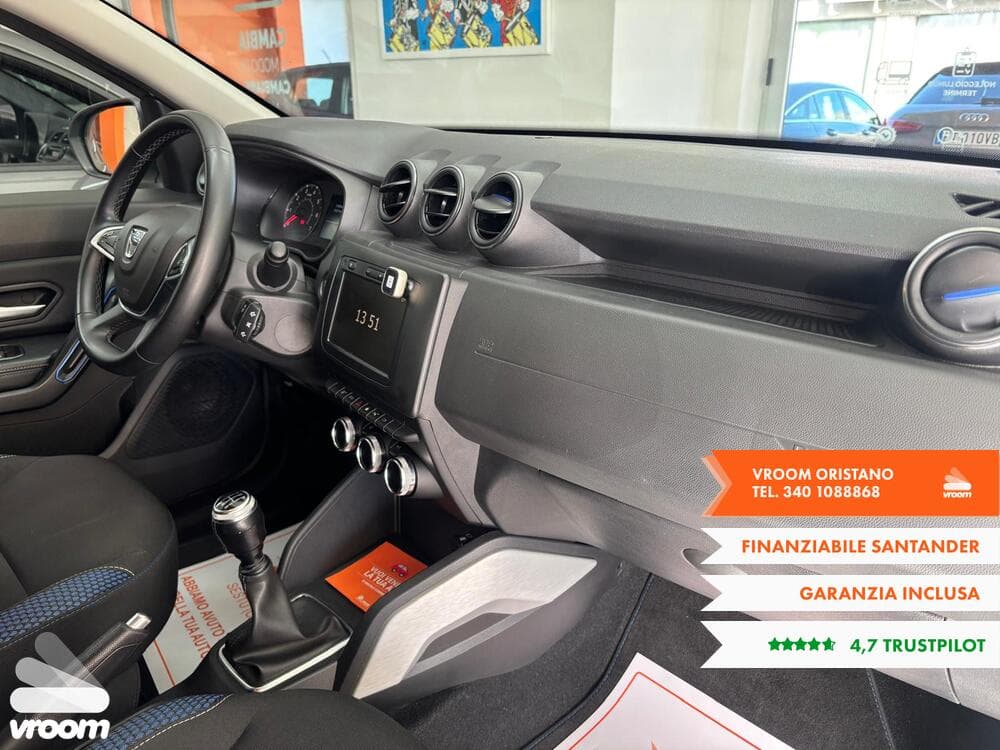 DACIA Duster 2ª serie - Image 28