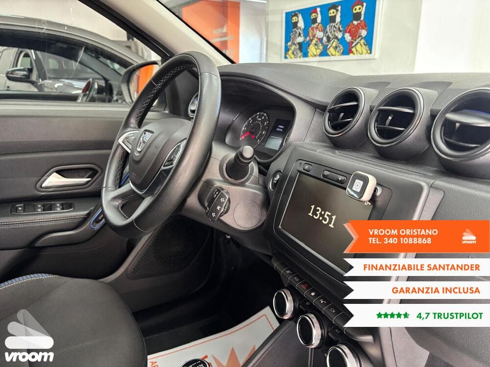 DACIA Duster 2ª serie - Image 29