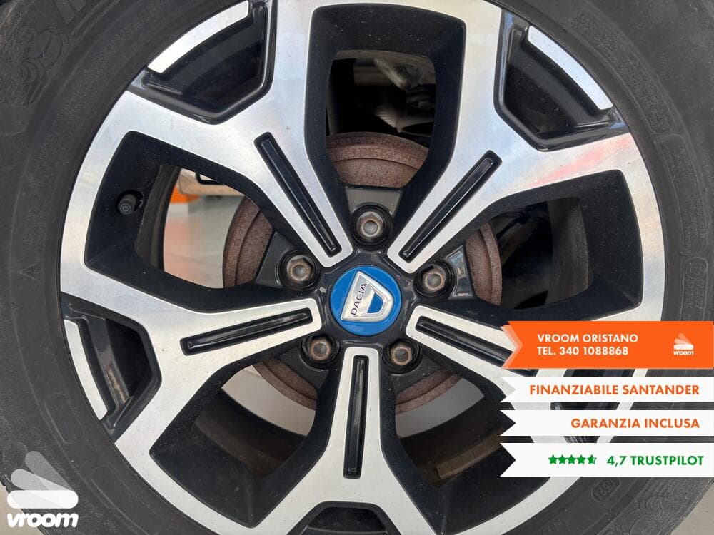 DACIA Duster 2ª serie - Image 30