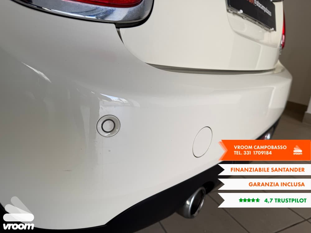 MINI Mini 5 porte  (F55) - Image 8