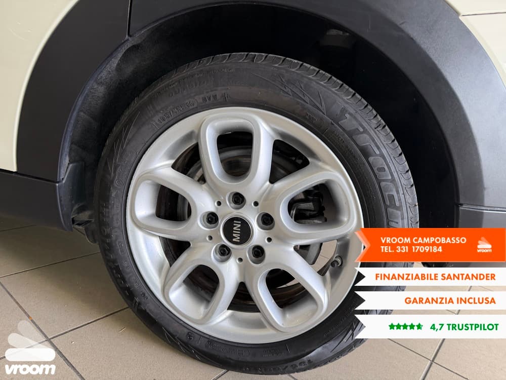 MINI Mini 5 porte  (F55) - Image 11