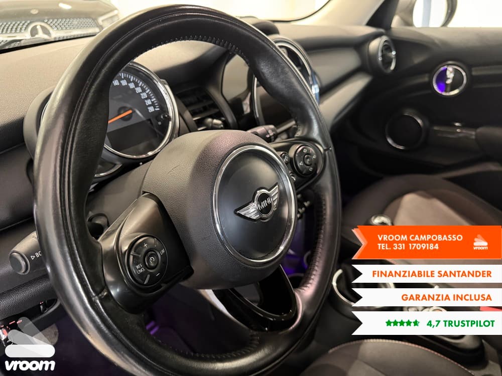 MINI Mini 5 porte  (F55) - Image 12