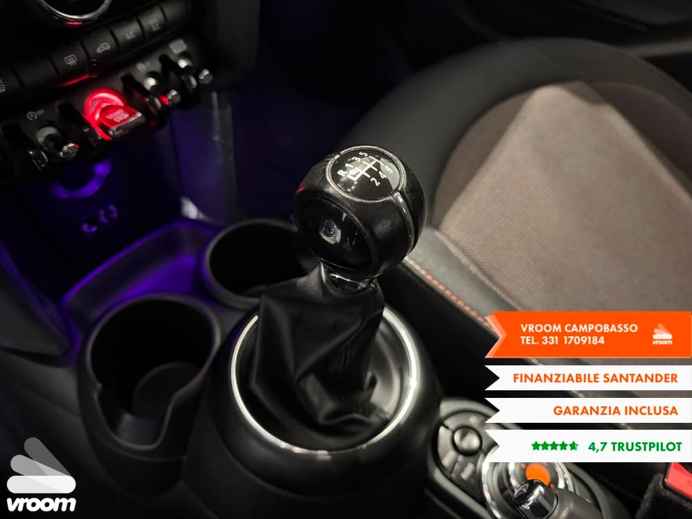 MINI Mini 5 porte  (F55) - Image 13