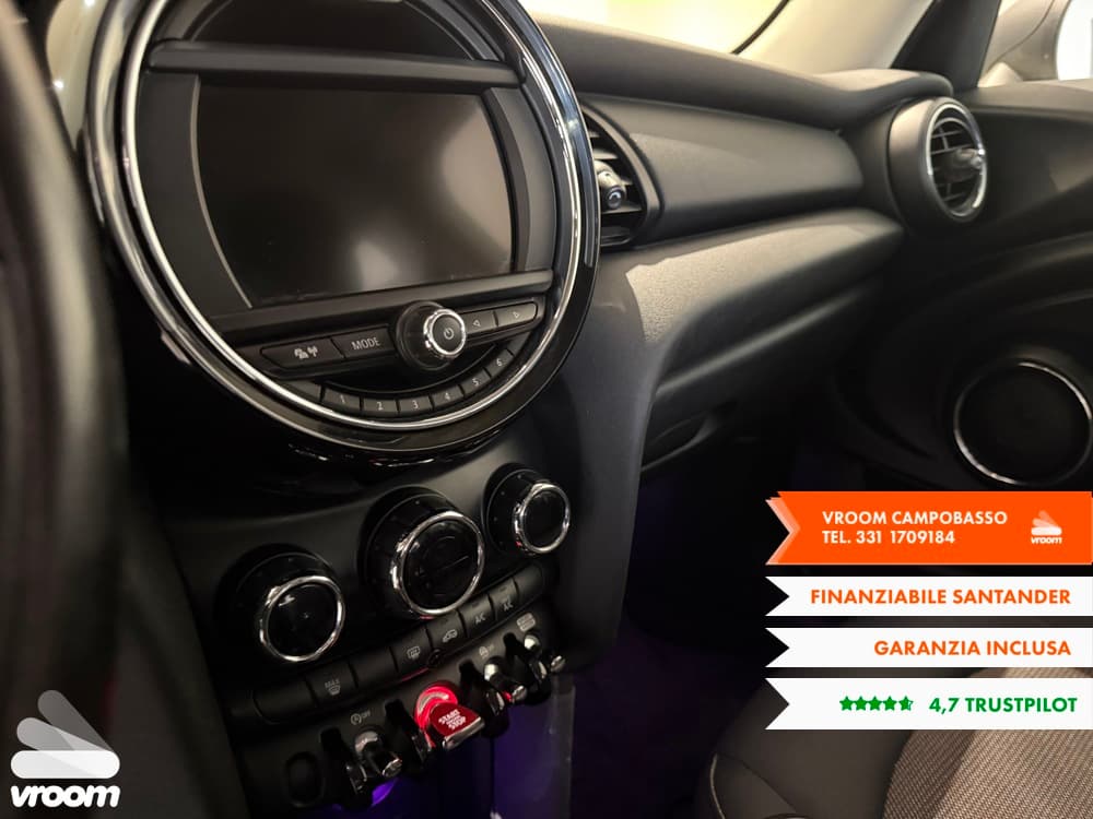 MINI Mini 5 porte  (F55) - Image 14