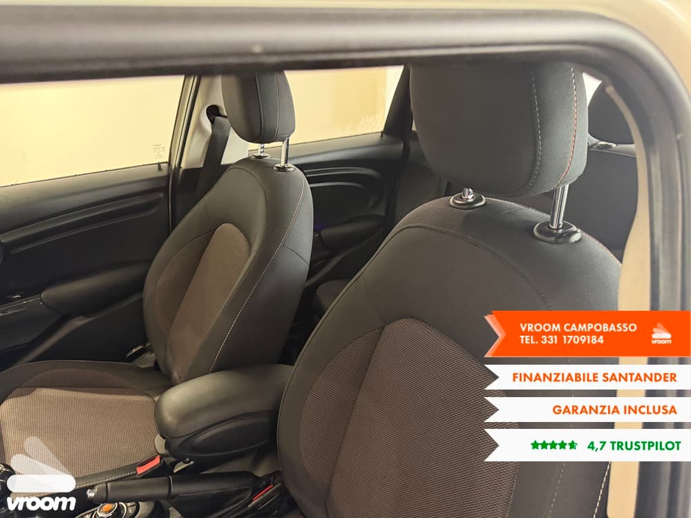 MINI Mini 5 porte  (F55) - Image 16