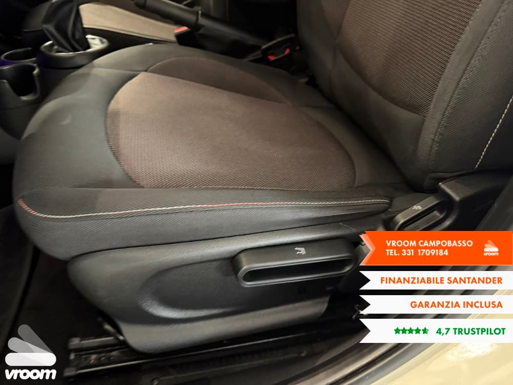 MINI Mini 5 porte  (F55) - Image 17