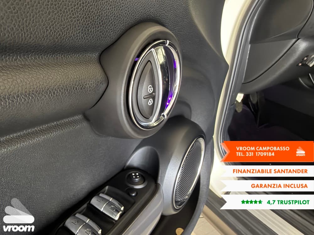 MINI Mini 5 porte  (F55) - Image 18