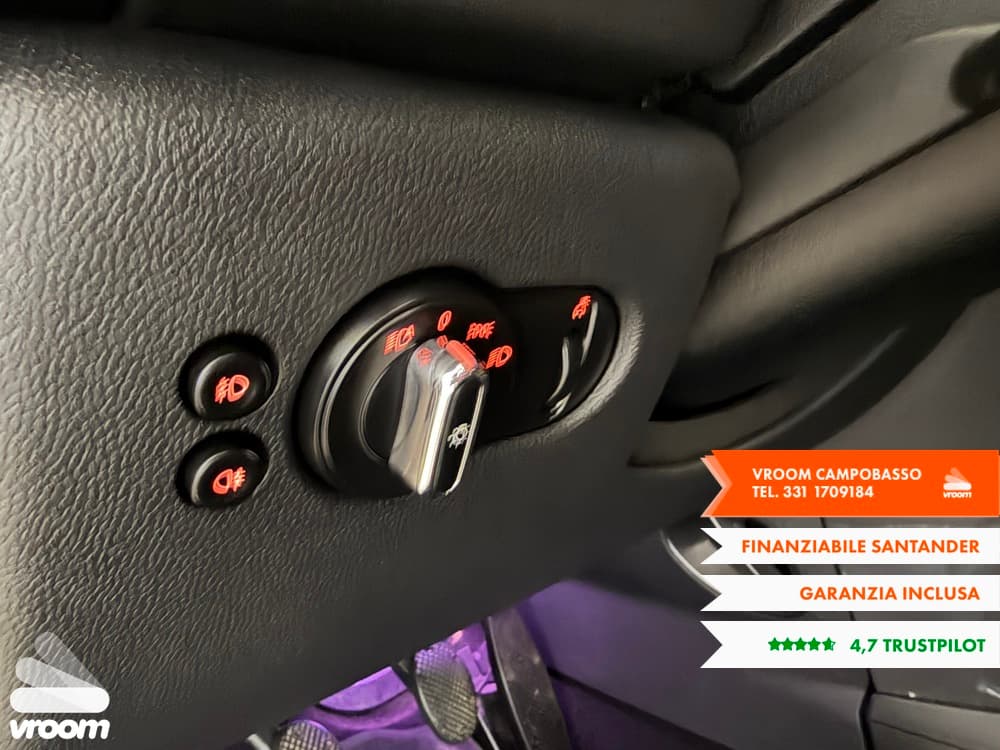 MINI Mini 5 porte  (F55) - Image 19