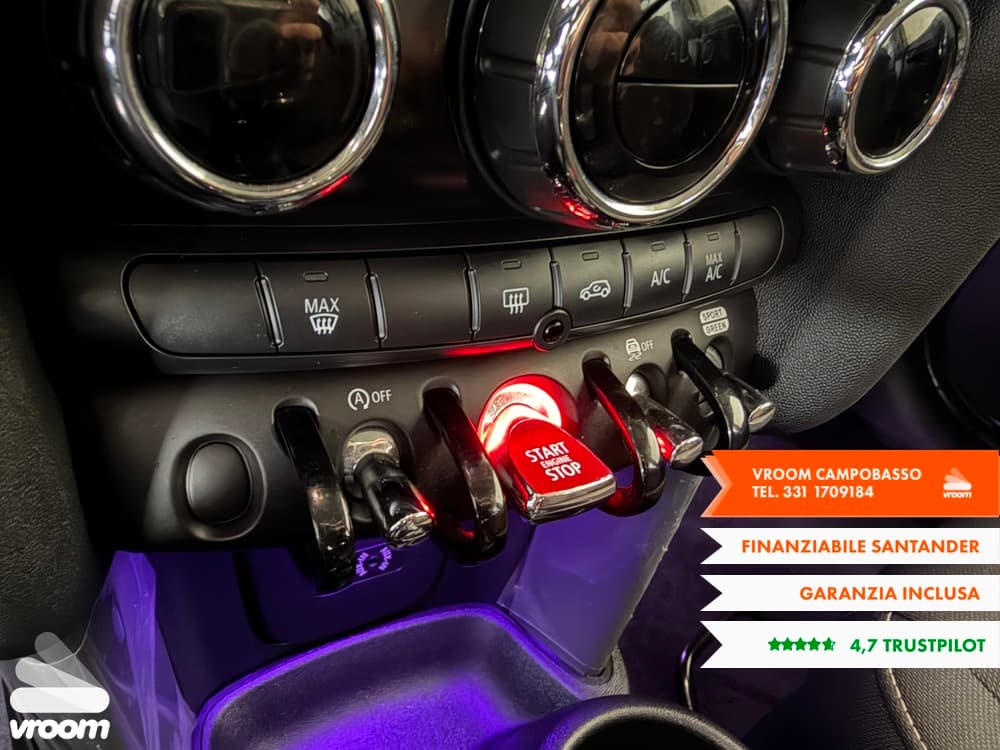 MINI Mini 5 porte  (F55) - Image 20