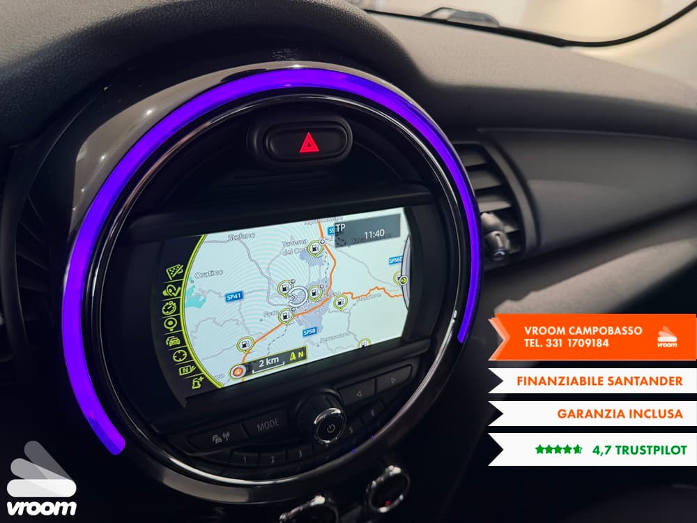 MINI Mini 5 porte  (F55) - Image 21