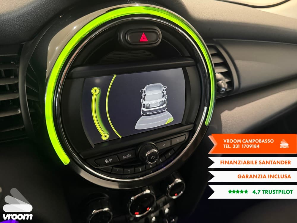 MINI Mini 5 porte  (F55) - Image 22