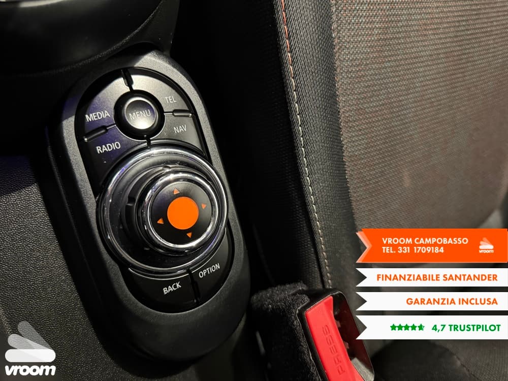 MINI Mini 5 porte  (F55) - Image 23