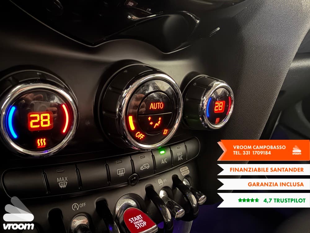 MINI Mini 5 porte  (F55) - Image 24