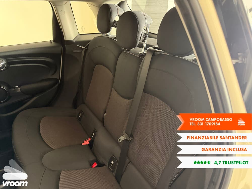 MINI Mini 5 porte  (F55) - Image 25