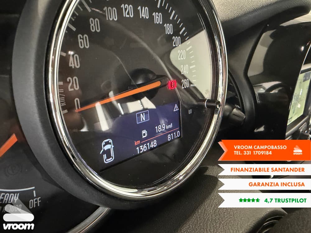 MINI Mini 5 porte  (F55) - Image 27