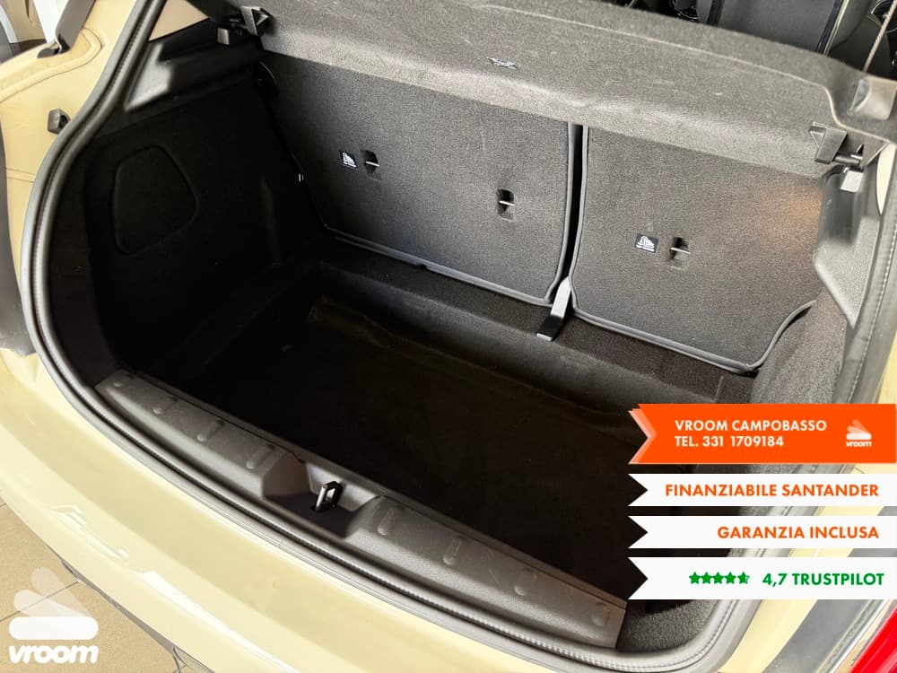 MINI Mini 5 porte  (F55) - Image 28