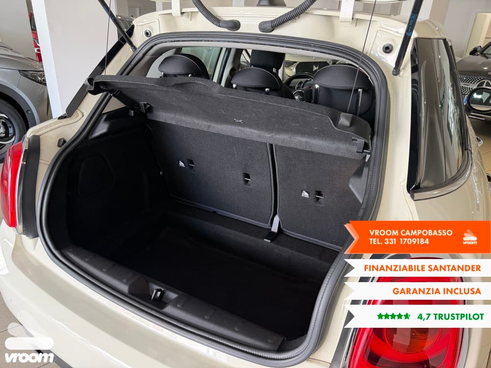 MINI Mini 5 porte  (F55) - Image 29