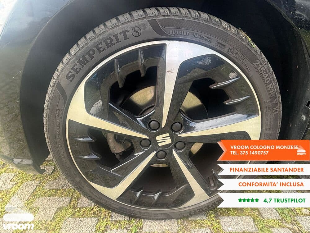 SEAT Ibiza 5ª serie - Image 9