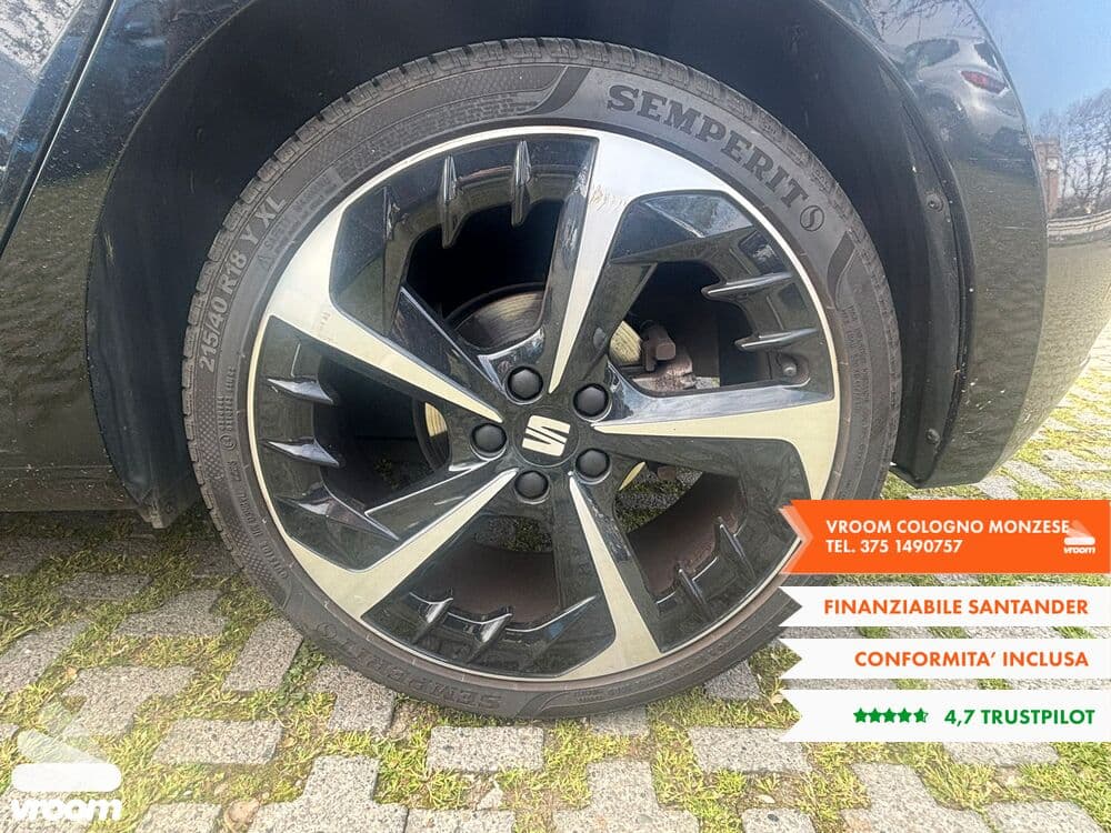 SEAT Ibiza 5ª serie - Image 10