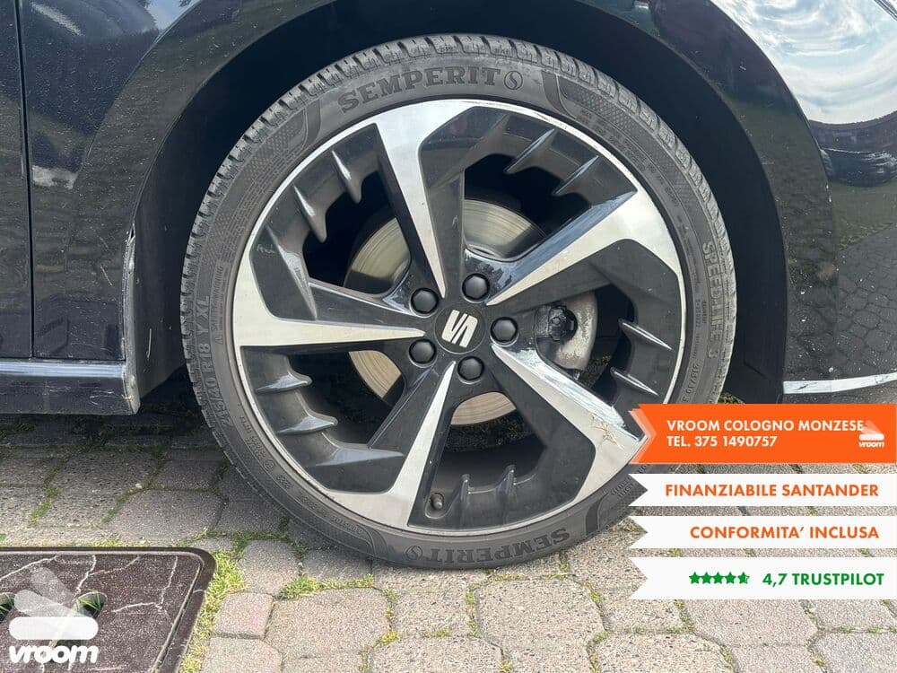 SEAT Ibiza 5ª serie - Image 11