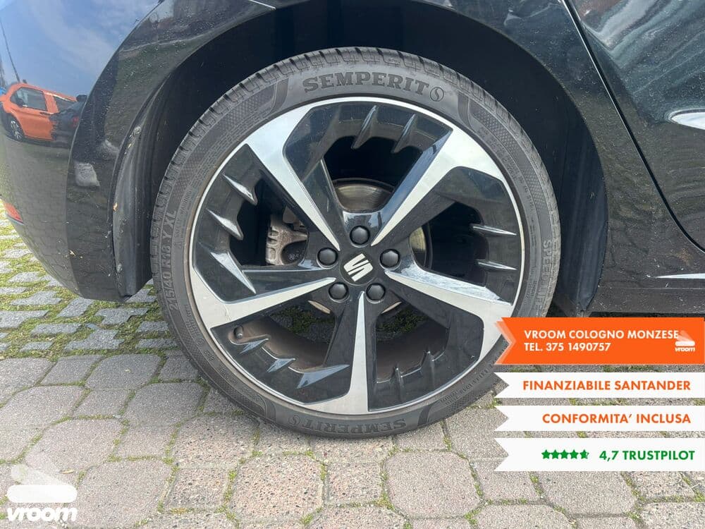 SEAT Ibiza 5ª serie - Image 13