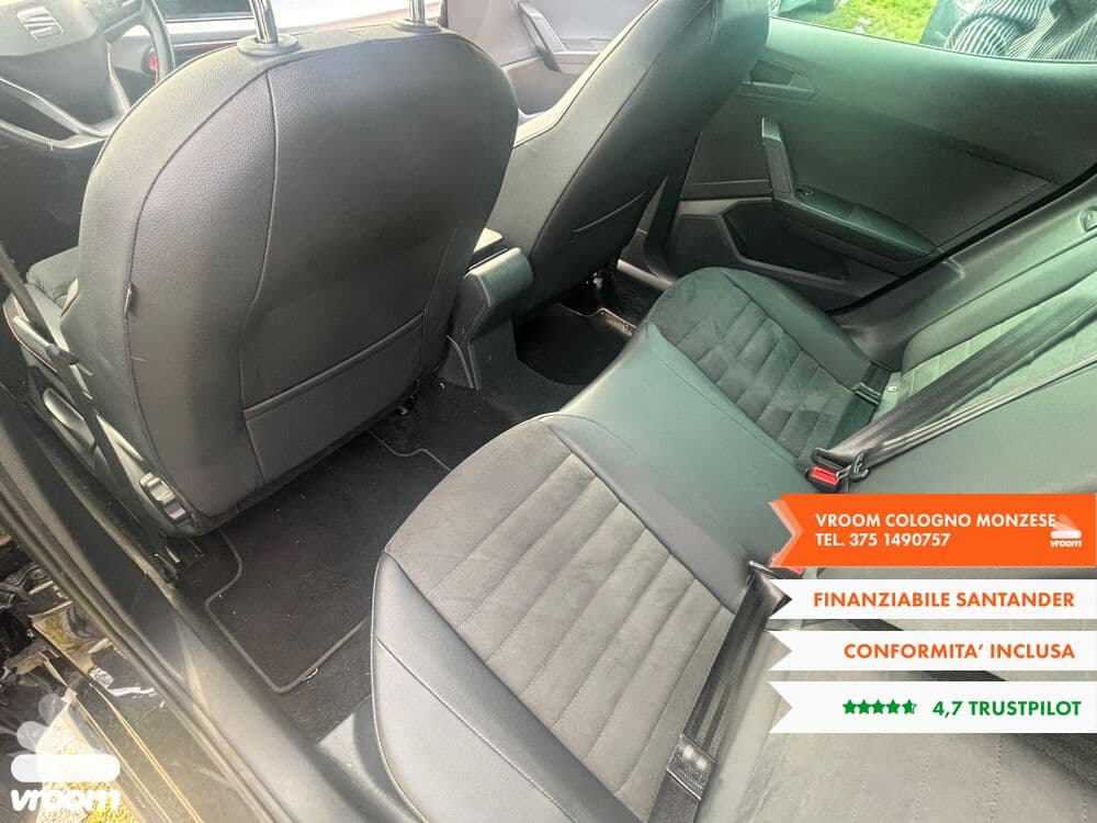 SEAT Ibiza 5ª serie - Image 14