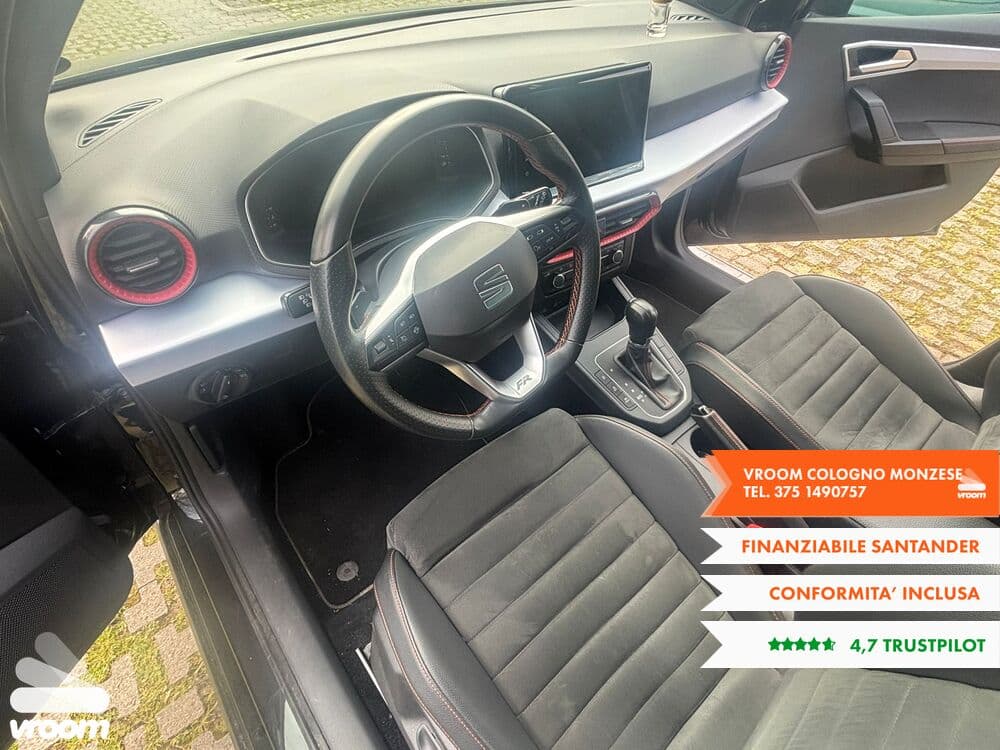 SEAT Ibiza 5ª serie - Image 15