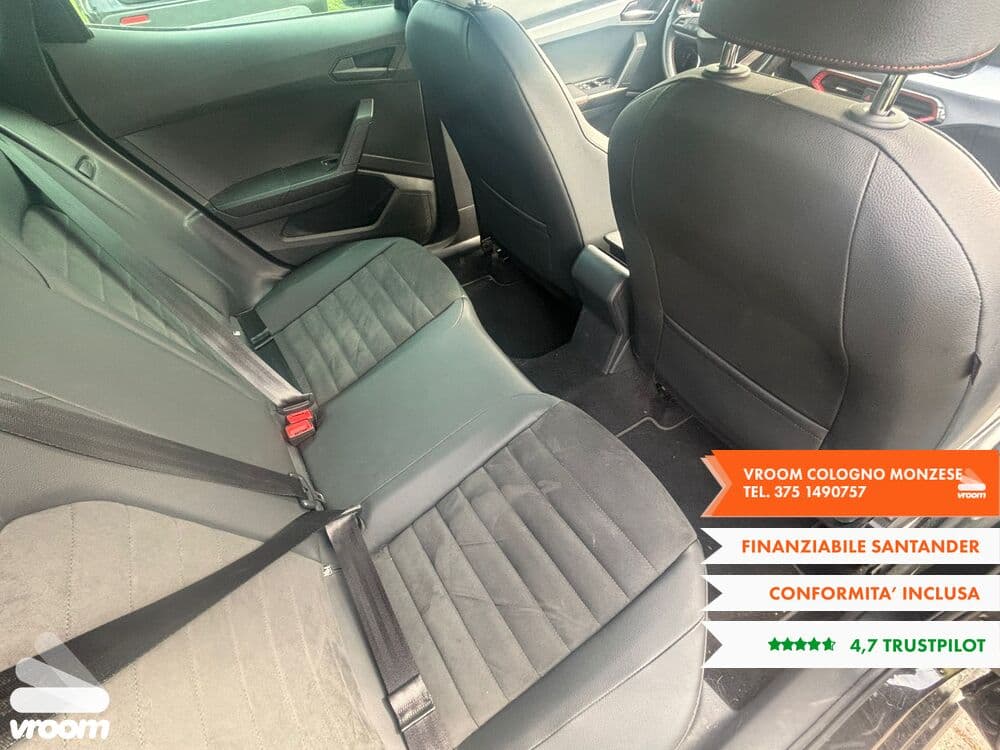 SEAT Ibiza 5ª serie - Image 16