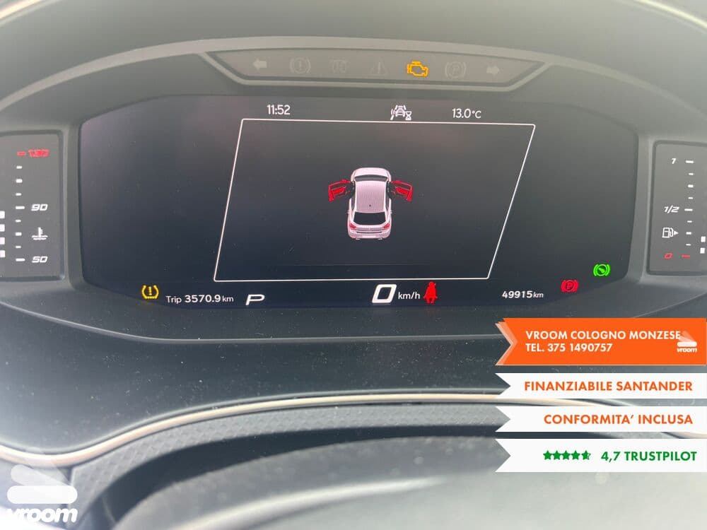 SEAT Ibiza 5ª serie - Image 17