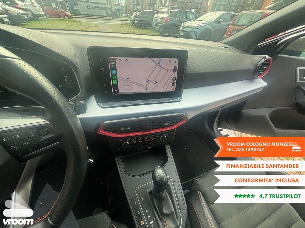 SEAT Ibiza 5ª serie - Image 18